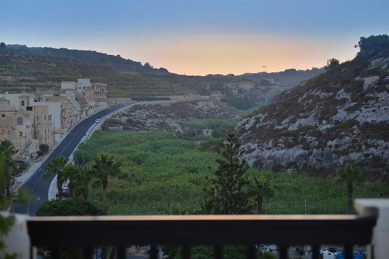 St. Patrick'S Hotel Xlendi Zewnętrze zdjęcie