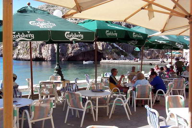 St. Patrick'S Hotel Xlendi Zewnętrze zdjęcie