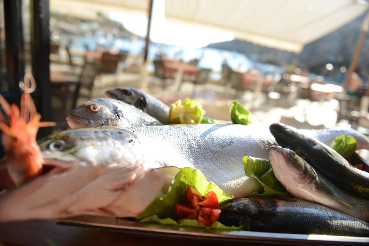 St. Patrick'S Hotel Xlendi Zewnętrze zdjęcie